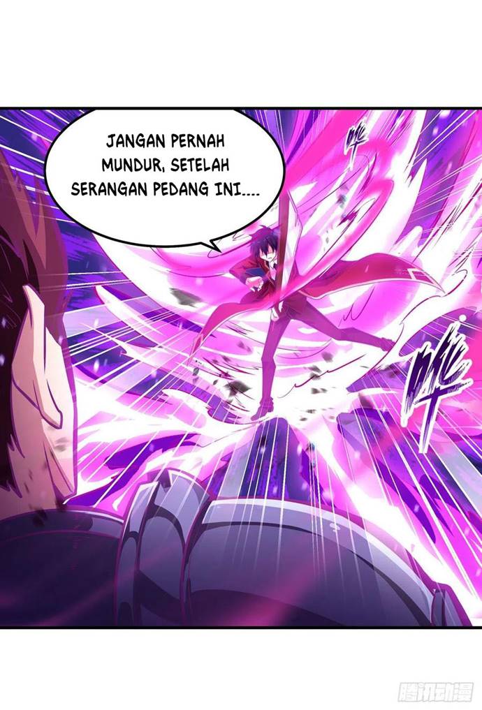 Wuxian Shitu Yu Shier Zhan Ji (Infinite Apostles and Twelve War Girls) Chapter 142 Gambar 26